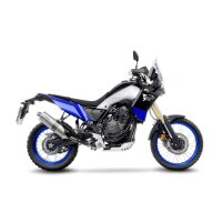 LeoVince Edelstahl Krümmer YAMAHA TENERE 700 19 >