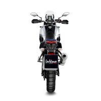 LeoVince Edelstahl Krümmer YAMAHA TENERE 700 19 >