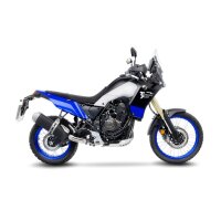 LeoVince Edelstahl Krümmer YAMAHA TENERE 700 19 >