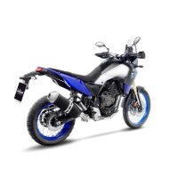 LeoVince Edelstahl Krümmer YAMAHA TENERE 700 19 >