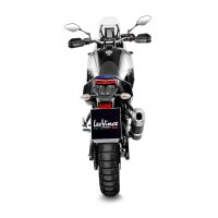 LeoVince Edelstahl Krümmer YAMAHA TENERE 700 19 >