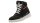 LS2 Chrome Stiefel schwarz Black
