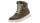 LS2 Chrome Stiefel grün Khaki