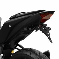 KZH PRO | Yamaha YZF R3 / MT-03 | 15-24 verstellbar |...