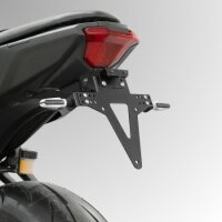 Kennzeichenhalter-Set | YAMAHA MT-07 | 25-26 verstellbar...
