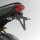 Kennzeichenhalter-Set | YAMAHA MT-07 | 25-26 verstellbar | inklusive Reflektor | Halter | KZB