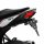 KZH PRO | Suzuki SV 650 BJ 2016-24 verstellbar | T-Stück + Reflektor + Beleuchtung
