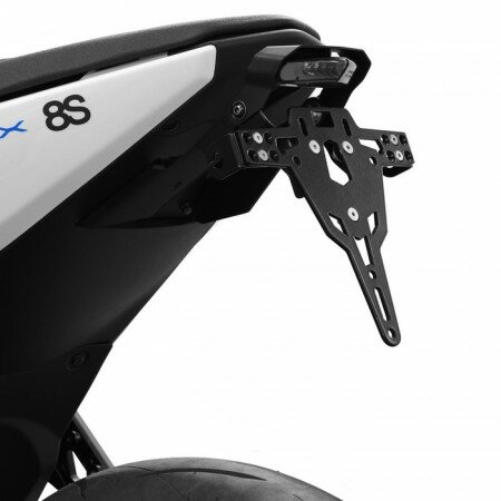KZH PRO | SUZUKI GSX-8S/R | 23-24