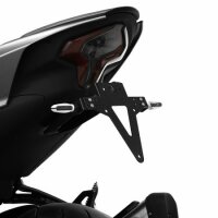 Kennzeichenhalter CF MOTO 450 SR | 23-26 verstellbar |...