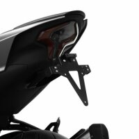 Kennzeichenhalter-Set | CF MOTO 450 SR | 23-