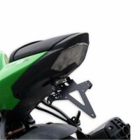 Kennzeichenhalter | KAWASAKI ZX-6R | 09-15 ZX636R | -18 |...