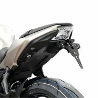 Kennzeichenhalter | KAWASAKI Z650 | 17-26 | PRO...