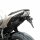 Kennzeichenhalter | KAWASAKI Z650 | 17-26 | PRO verstellbar | T-Stück + Reflektor + Beleuchtung