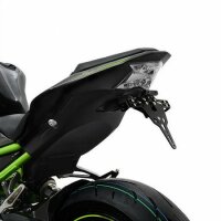 Kennzeichenhalter | KAWASAKI Z900 | 17-24 | PRO...