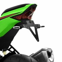 Kennzeichenhalter | KAWASAKI ZX-4RR | 23-26 verstellbar |...