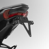 Kennzeichenhalter | KAWASAKI Z900 | 25-
