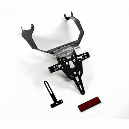 KZH PRO | Honda CBR 600 RR BJ 2007-12