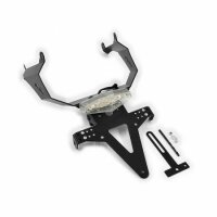Kennzeichenhalter | HONDA CBR600RR | 07-12 verstellbar |...