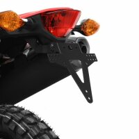 Kennzeichenhalter | HONDA CRF300L 22-25 verstellbar |...