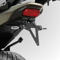 Kennzeichenhalter | HONDA NT1100 24-25