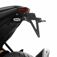 Kennzeichenhalter | KEEWAY RKF125 | 22-23