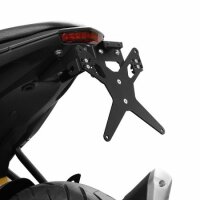 KZH X-Line | KEEWAY RKF125 | 22-23 verstellbar |...