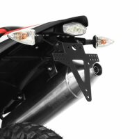 Kennzeichenhalter | APRILIA RX125 18-24 verstellbar |...