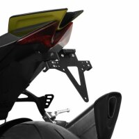 Kennzeichenhalter-Set | APRILIA RS4/V4 | Tuono -24...