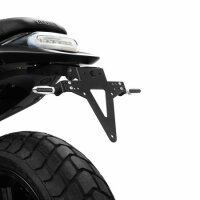 Kennzeichenhalter | BENELLI Leoncino 800 | 22-23