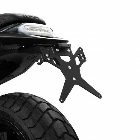 KZH X-Line | BENELLI Leoncino 800 | 22-23