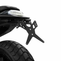 KZH X-Line | BENELLI Leoncino 800 | 22-23