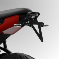 Kennzeichenhalter | TRIUMPH Trident 660 verstellbar |...