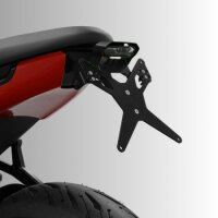 Kennzeichenhalter X-Line | TRIUMPH Trident 660...