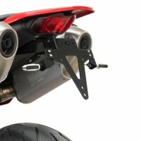 Kennzeichenhalter | DUCATI Hypermotard 698 | 24-26...