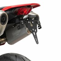 Kennzeichenhalter | DUCATI Hypermotard 698 | 24-26...