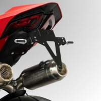 Kennzeichenhalter | Ducati Panigale V2 | 25-