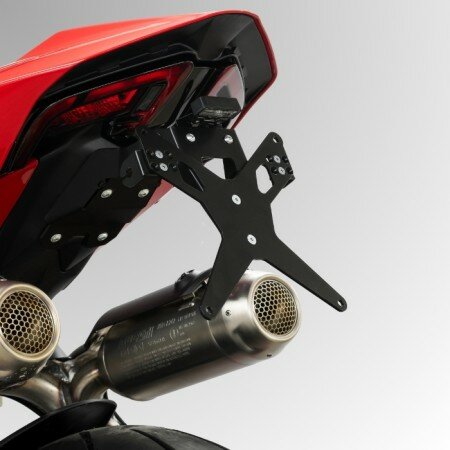 KZH X-Line | Ducati Panigale V2 BJ 2025-