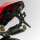 KZH X-Line | Ducati Panigale V2 BJ 2025-26 verstellbar | T-Stück + Reflektor + Beleuchtung
