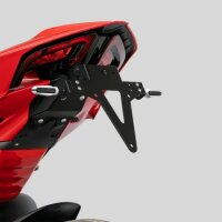 Kennzeichenhalter | Ducati Panigale V4 | 25-