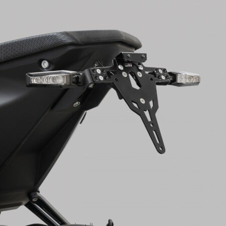 Kennzeichenhalter | KTM Super Duke R  | 24-25