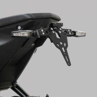 Kennzeichenhalter | KTM Super Duke R  | 24-26 verstellbar...