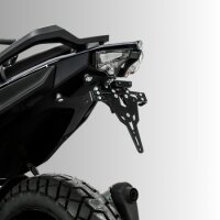 Kennzeichenhalter PRO | KTM 390 Adventure | 19-24...
