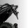 Kennzeichenhalter PRO | KTM 390 Adventure | 19-24 verstellbar | schwarz | inkl. Reflektorhalter