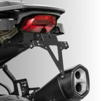 Kennzeichenhalter HD Pan America | 21-24 verstellbar |...