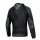 Ixon Lederjacke Vortex 3 Herren, schwarz