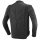 Ixon Lederjacke Rage Herren, schwarz