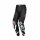 Ixon Lederhose Vortex 3 Herren, schwarz/weiß