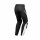 Ixon Lederhose Vortex 3 Herren, schwarz/weiß