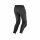 Ixon Lederhose Vortex 3 Herren, schwarz/schwarz