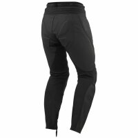 Ixon Lederhose Avenger Herren, schwarz